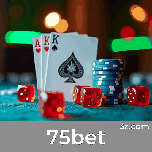 75bet: A Plataforma de Apostas com Experiência e Segurança