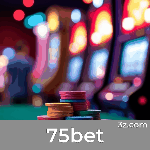 75bet: Slots-Altos Pagamentos, Jogos de Mesa-Variedade, Dealer ao Vivo-Experiência Imersiva